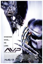 AVP: Alien vs Predator
