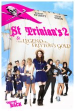 St Trinian's 2: The Legend of Fritton's Gold