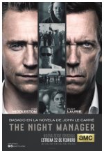 The Night Manager