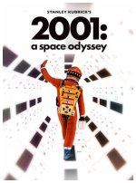 2001: A Space Odyssey 2001: A Space Odyssey