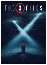X-Files X-Files