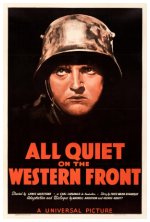 All Quiet on the Western Front
