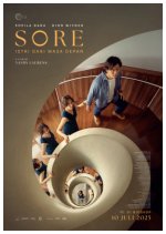 Sore: A Wife from the Future