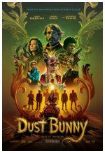 Dust Bunny Dust Bunny