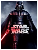 Star Wars [Remix]