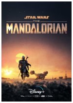 The Mandalorian